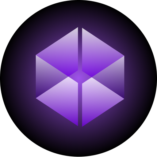 DevVerse Logo